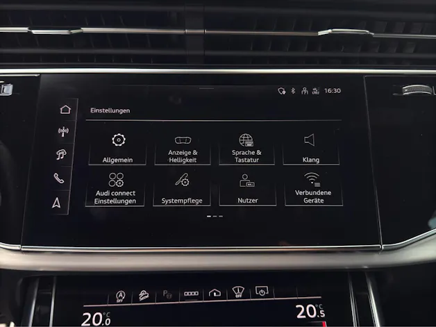 AUDI Q8  3.0 50 TDI quattro T-Tronic