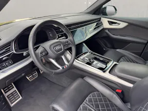 AUDI Q8  3.0 50 TDI quattro T-Tronic