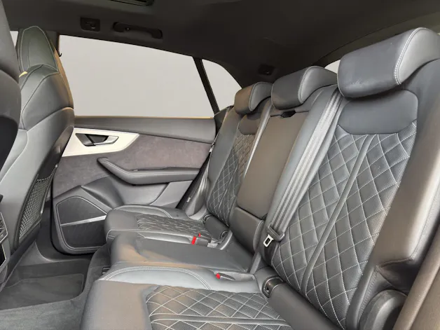 AUDI Q8 3.0 50 TDI quattro T-Tronic