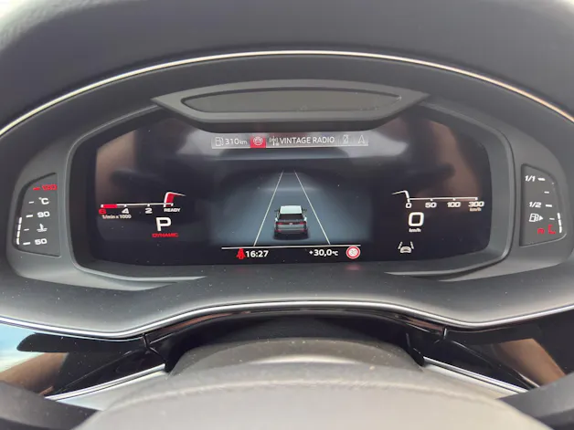 AUDI Q8  3.0 50 TDI quattro T-Tronic