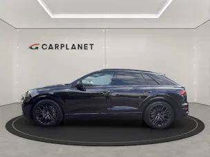 AUDI Q8  3.0 50 TDI quattro T-Tronic