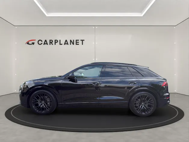 AUDI Q8  3.0 50 TDI quattro T-Tronic