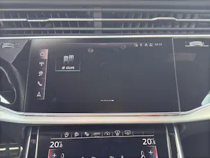 AUDI Q8  3.0 50 TDI quattro T-Tronic