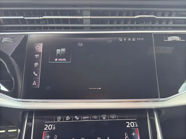 AUDI Q8  3.0 50 TDI quattro T-Tronic