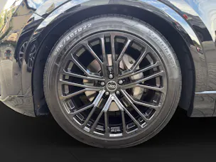 AUDI Q8  3.0 50 TDI quattro T-Tronic
