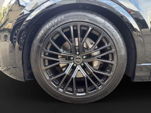 AUDI Q8  3.0 50 TDI quattro T-Tronic