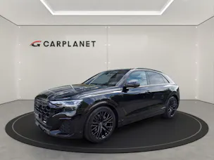 AUDI Q8  3.0 50 TDI quattro T-Tronic