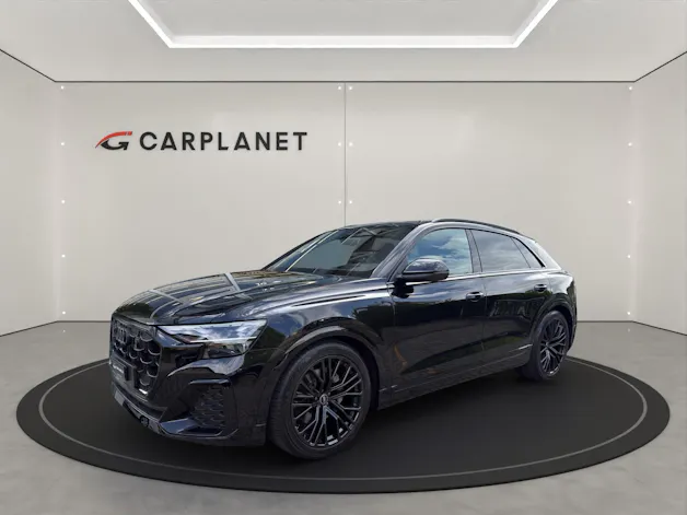 AUDI Q8 3.0 50 TDI quattro T-Tronic