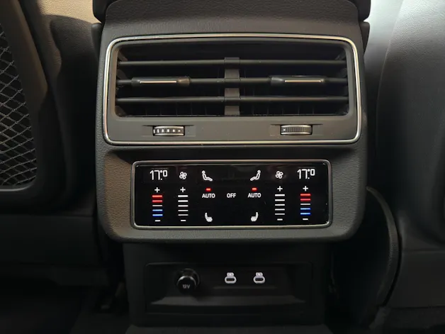 AUDI Q8  3.0 50 TDI quattro T-Tronic