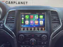 JEEP Grand Cherokee 3.0 CRD 250 Overland
