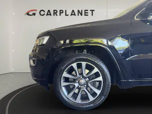 JEEP Grand Cherokee 3.0 CRD 250 Overland