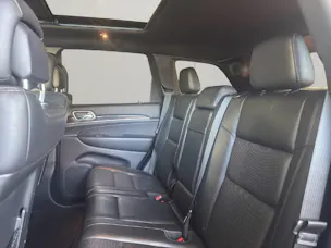 JEEP Grand Cherokee 3.0 CRD 250 Overland