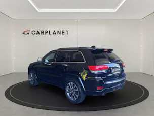 JEEP Grand Cherokee 3.0 CRD 250 Overland