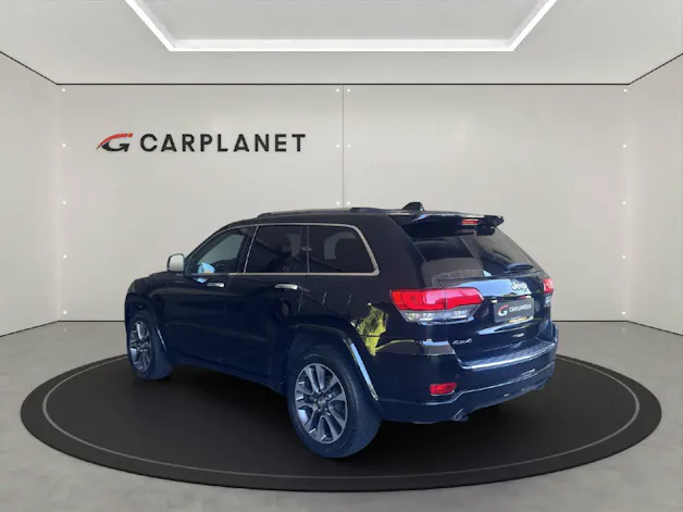 JEEP Grand Cherokee 3.0 CRD 250 Overland
