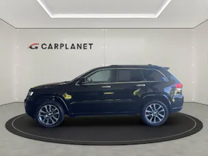 JEEP Grand Cherokee 3.0 CRD 250 Overland