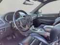 JEEP Grand Cherokee 3.0 CRD 250 Overland