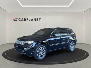 JEEP Grand Cherokee 3.0 CRD 250 Overland
