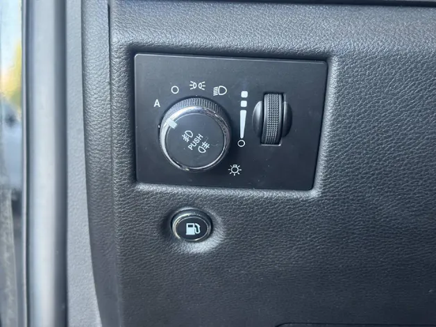 JEEP Grand Cherokee 3.0 CRD 250 Overland