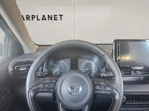 MAZDA 2 1.5 Hybrid 115 PS Exclusive-Line