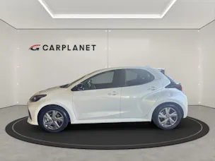 MAZDA 2 1.5 Hybrid 115 PS Exclusive-Line