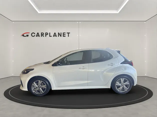 MAZDA 2 1.5 Hybrid 115 PS Exclusive-Line