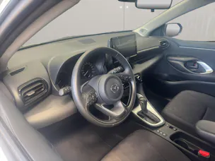 MAZDA 2 1.5 Hybrid 115 PS Exclusive-Line