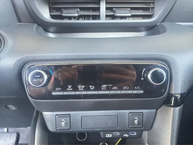 MAZDA 2 1.5 Hybrid 115 PS Exclusive-Line