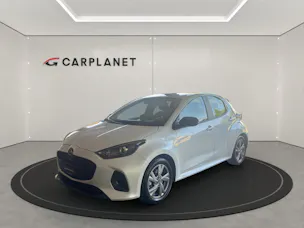 MAZDA 2 1.5 Hybrid 115 PS Exclusive-Line