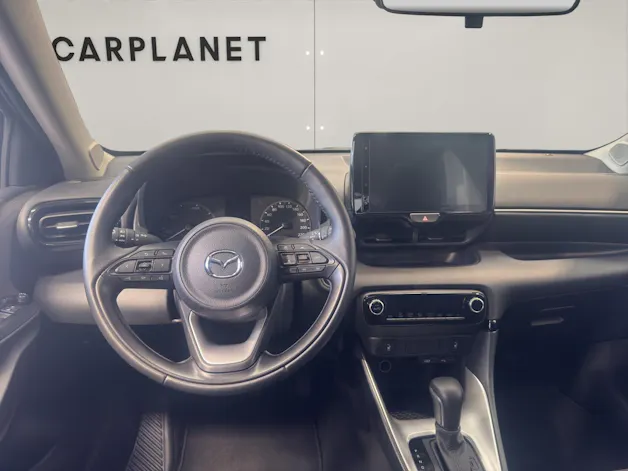 MAZDA 2 1.5 Hybrid 115 PS Exclusive-Line