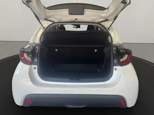 MAZDA 2 1.5 Hybrid 115 PS Exclusive-Line