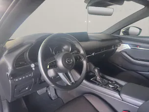 MAZDA 3 Hatchback 2.0 150 PS Exclusive-Line