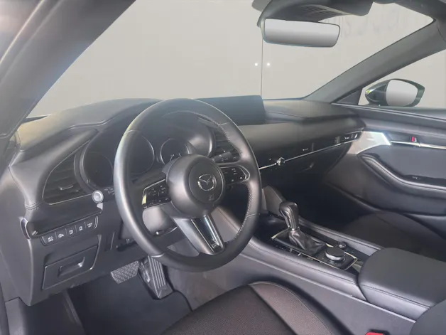 MAZDA 3 Hatchback 2.0 150 PS Exclusive-Line