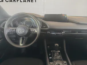 MAZDA 3 Hatchback 2.0 150 PS Exclusive-Line