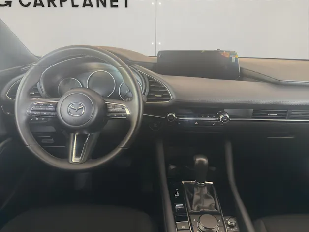 MAZDA 3 Hatchback 2.0 150 PS Exclusive-Line