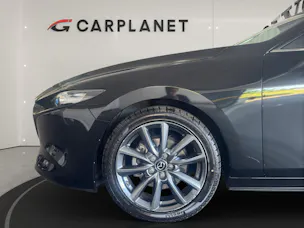 MAZDA 3 Hatchback 2.0 150 PS Exclusive-Line