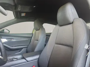 MAZDA 3 Hatchback 2.0 150 PS Exclusive-Line