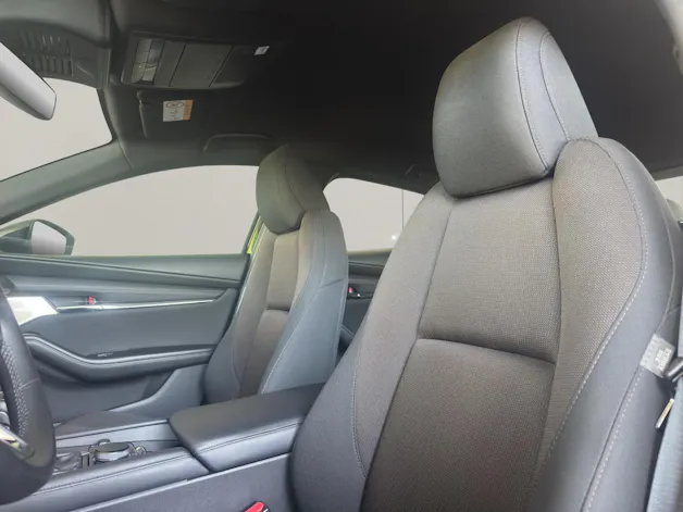 MAZDA 3 Hatchback 2.0 150 PS Exclusive-Line