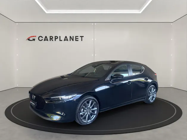 MAZDA 3 Hatchback 2.0 150 PS Exclusive-Line