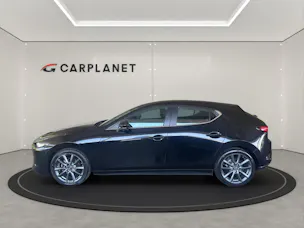 MAZDA 3 Hatchback 2.0 150 PS Exclusive-Line