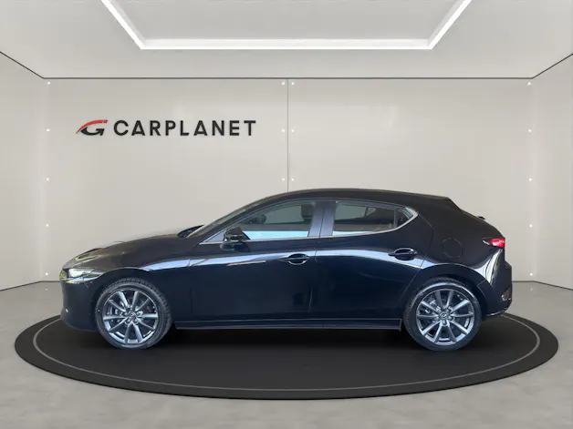 MAZDA 3 Hatchback 2.0 150 PS Exclusive-Line