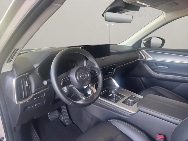 MAZDA CX-60 3.3 D 254 PS Homura AWD