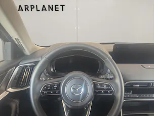 MAZDA CX-60 3.3 D 254 PS Homura AWD