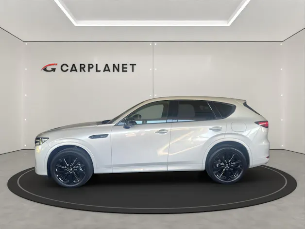 MAZDA CX-60 3.3 D 254 PS Homura AWD