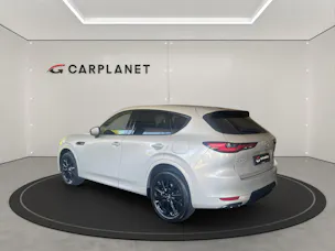 MAZDA CX-60 3.3 D 254 PS Homura AWD