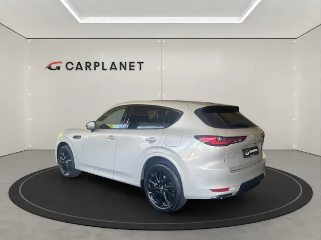 MAZDA CX-60 3.3 D 254 PS Homura AWD