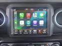 JEEP Wrangler 2.0 Turbo Sahara Unlimited 4xe