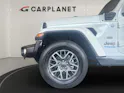 JEEP Wrangler 2.0 Turbo Sahara Unlimited 4xe