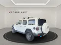 JEEP Wrangler 2.0 Turbo Sahara Unlimited 4xe