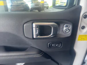 JEEP Wrangler 2.0 Turbo Sahara Unlimited 4xe