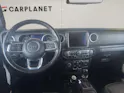 JEEP Wrangler 2.0 Turbo Sahara Unlimited 4xe